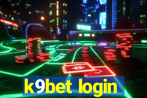 k9bet login